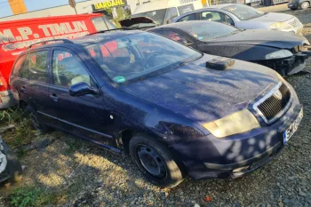 Airbag volan / sofer Skoda Fabia 6Y [facelift] [2004 - 2007] Combi wagon 1.4 MT (75 hp)