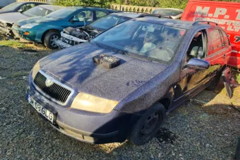 Airbag volan / sofer Skoda Fabia 6Y [facelift] [2004 - 2007] Combi wagon 1.4 MT (75 hp)