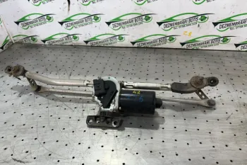 Ansamblu stergatoare parbriz volan pe stanga Opel Astra G [1998 - 2009] wagon 5-usi 1.6 MT (101 hp)