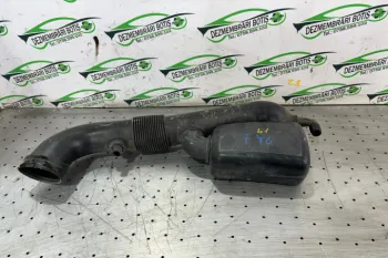Tubulatura admisie aer Opel Astra G [1998 - 2009] wagon 5-usi 1.6 MT (101 hp)