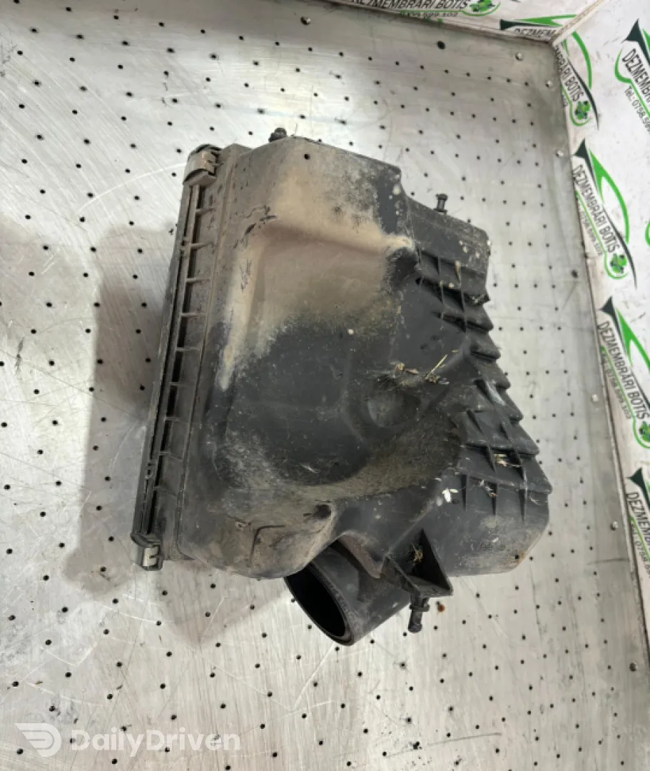 Carcasa filtru aer Opel Astra G [1998 - 2009] wagon 5-usi 1.6 MT (101 hp)