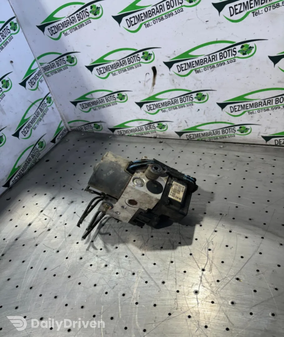 Pompa ABS 0 265 216 651 Opel Astra G [1998 - 2009] Hatchback 5-usi 1.2 MT (75 hp)