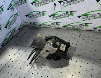 Pompa ABS 0 265 216 651 Opel Astra G [1998 - 2009] Hatchback 5-usi 1.2 MT (75 hp)