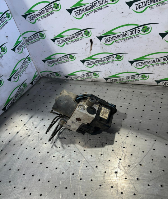 Pompa ABS 0 265 216 651 Opel Astra G [1998 - 2009] Hatchback 5-usi 1.2 MT (75 hp)