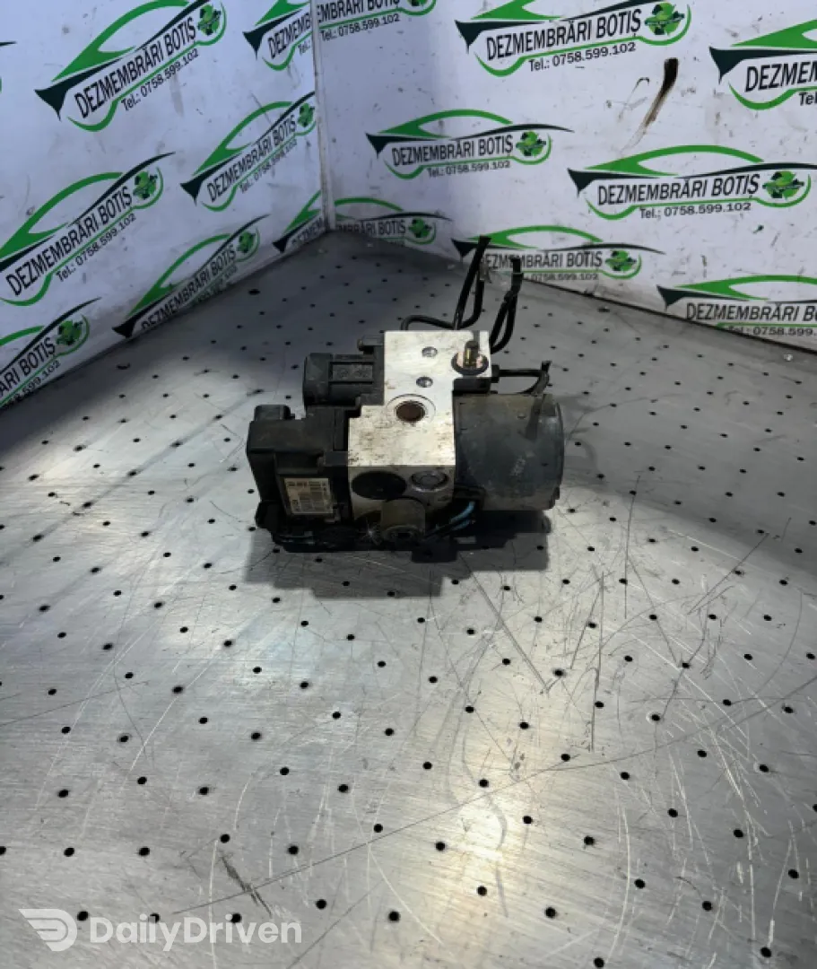 Pompa ABS 0 265 216 651 Opel Astra G [1998 - 2009] Hatchback 5-usi 1.2 MT (75 hp)