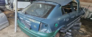 Pompa ABS 0 265 216 651 Opel Astra G [1998 - 2009] Hatchback 5-usi 1.2 MT (75 hp)