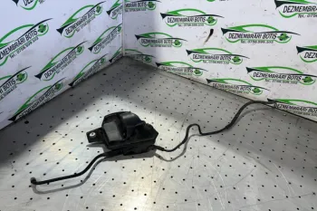 Rezervor vacuum Ford Focus 2 [2004 - 2008] Hatchback 5-usi 1.6 TDCi MT (109 hp)
