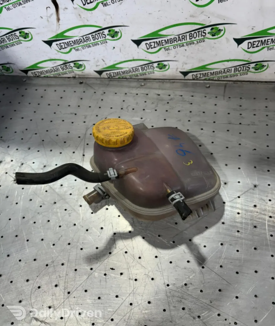 Vas expansiune Opel Astra G [1998 - 2009] wagon 5-usi 1.6 MT (101 hp)