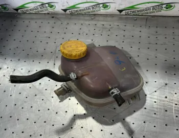 Vas expansiune Opel Astra G [1998 - 2009] wagon 5-usi 1.6 MT (101 hp)