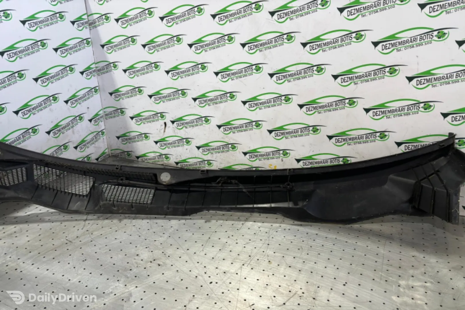 Grila stergatoare Opel Astra G [1998 - 2009] wagon 5-usi 1.6 MT (101 hp)