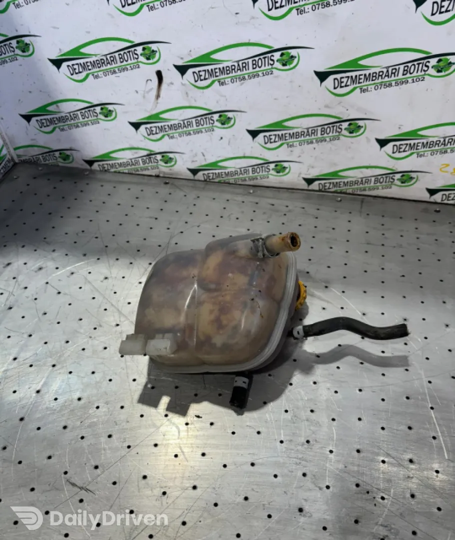 Vas expansiune Opel Astra G [1998 - 2009] wagon 5-usi 1.6 MT (101 hp)