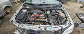 Vas expansiune Opel Astra G [1998 - 2009] wagon 5-usi 1.6 MT (101 hp)