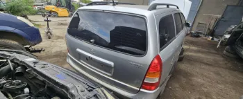 Vas expansiune Opel Astra G [1998 - 2009] wagon 5-usi 1.6 MT (101 hp)