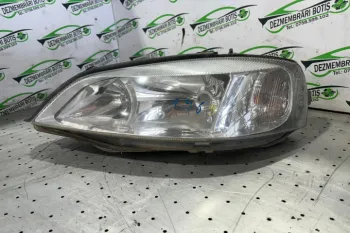 Far stanga Opel Astra G [1998 - 2009] wagon 5-usi 1.6 MT (101 hp)