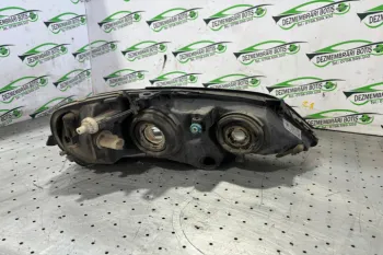 Far stanga Opel Astra G [1998 - 2009] wagon 5-usi 1.6 MT (101 hp)