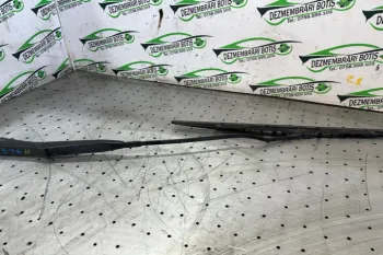 Brat stergator dreapta Opel Astra G [1998 - 2009] wagon 5-usi 1.6 MT (101 hp)