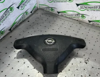 Airbag volan / sofer Opel Astra G [1998 - 2009] wagon 5-usi 1.6 MT (101 hp)