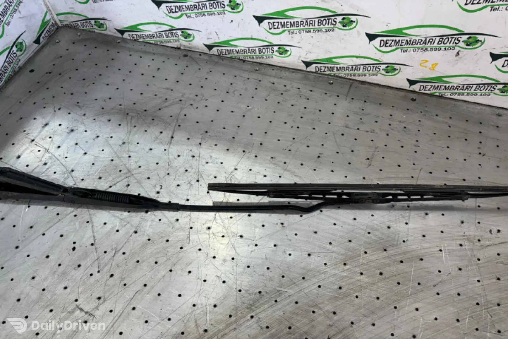 Brat stergator dreapta Opel Astra G [1998 - 2009] wagon 5-usi 1.6 MT (101 hp)