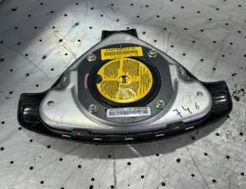 Airbag volan / sofer Opel Astra G [1998 - 2009] wagon 5-usi 1.6 MT (101 hp)