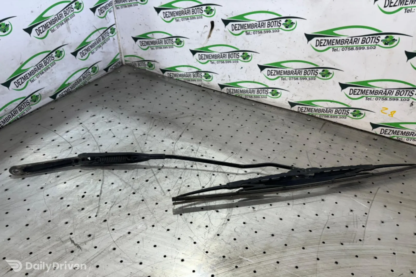Brat stergator stanga Opel Astra G [1998 - 2009] wagon 5-usi 1.6 MT (101 hp)