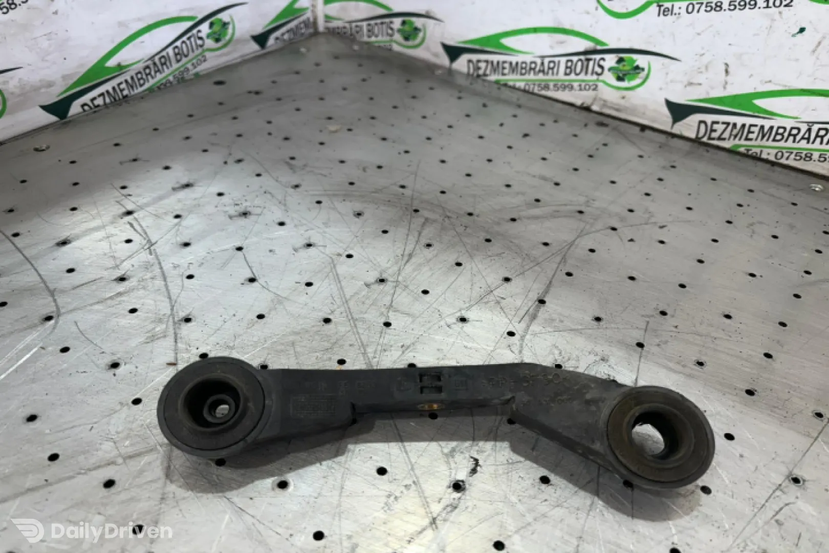 Suport Filtru Aer Opel Astra G [1998 - 2009] wagon 5-usi 1.6 MT (101 hp)