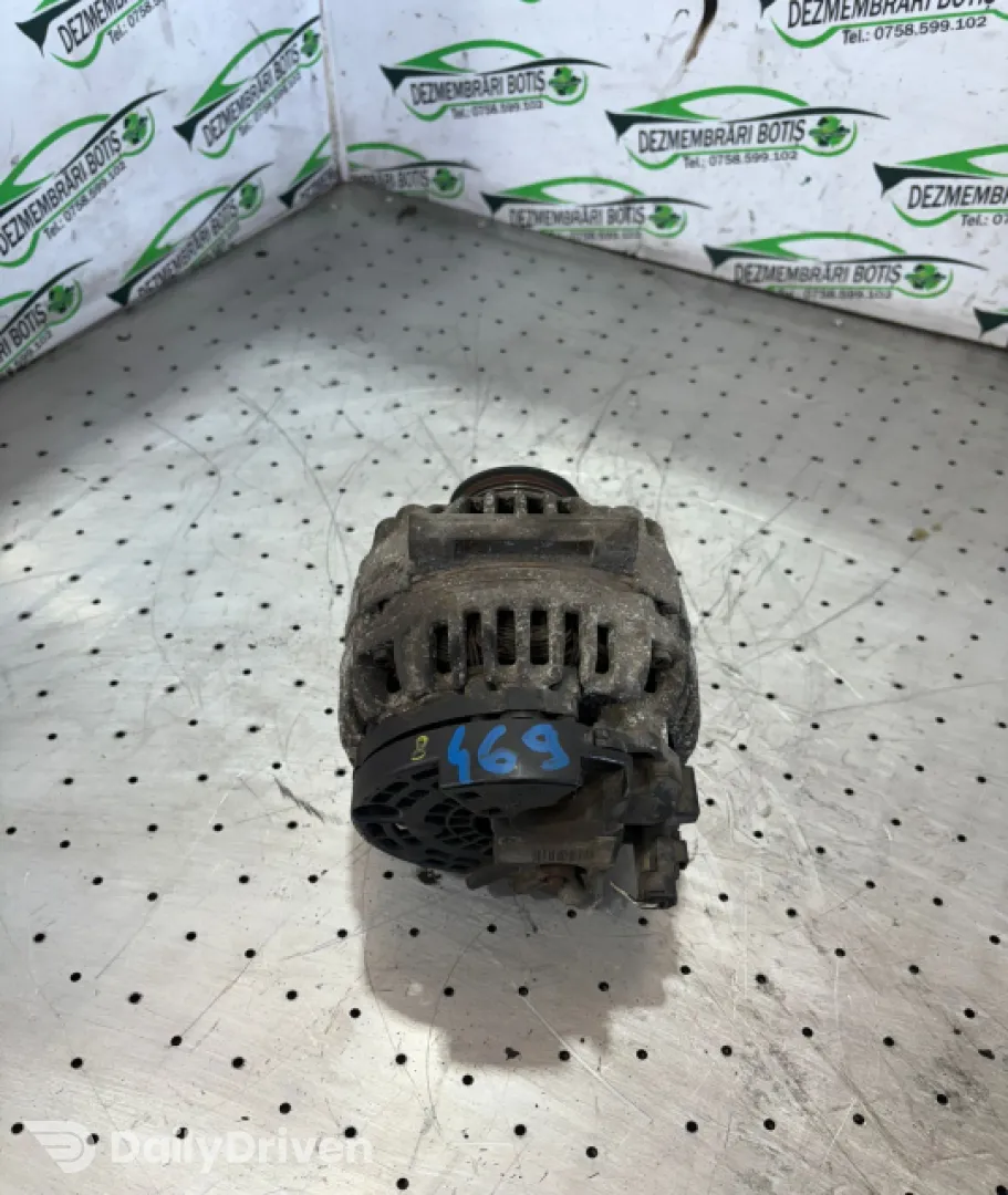 Alternator Dacia Logan  [2004 - 2008]