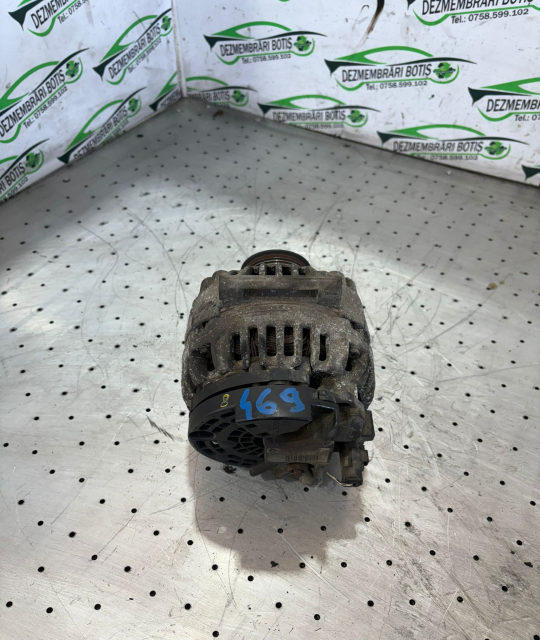 Alternator Dacia Logan  [2004 - 2008]