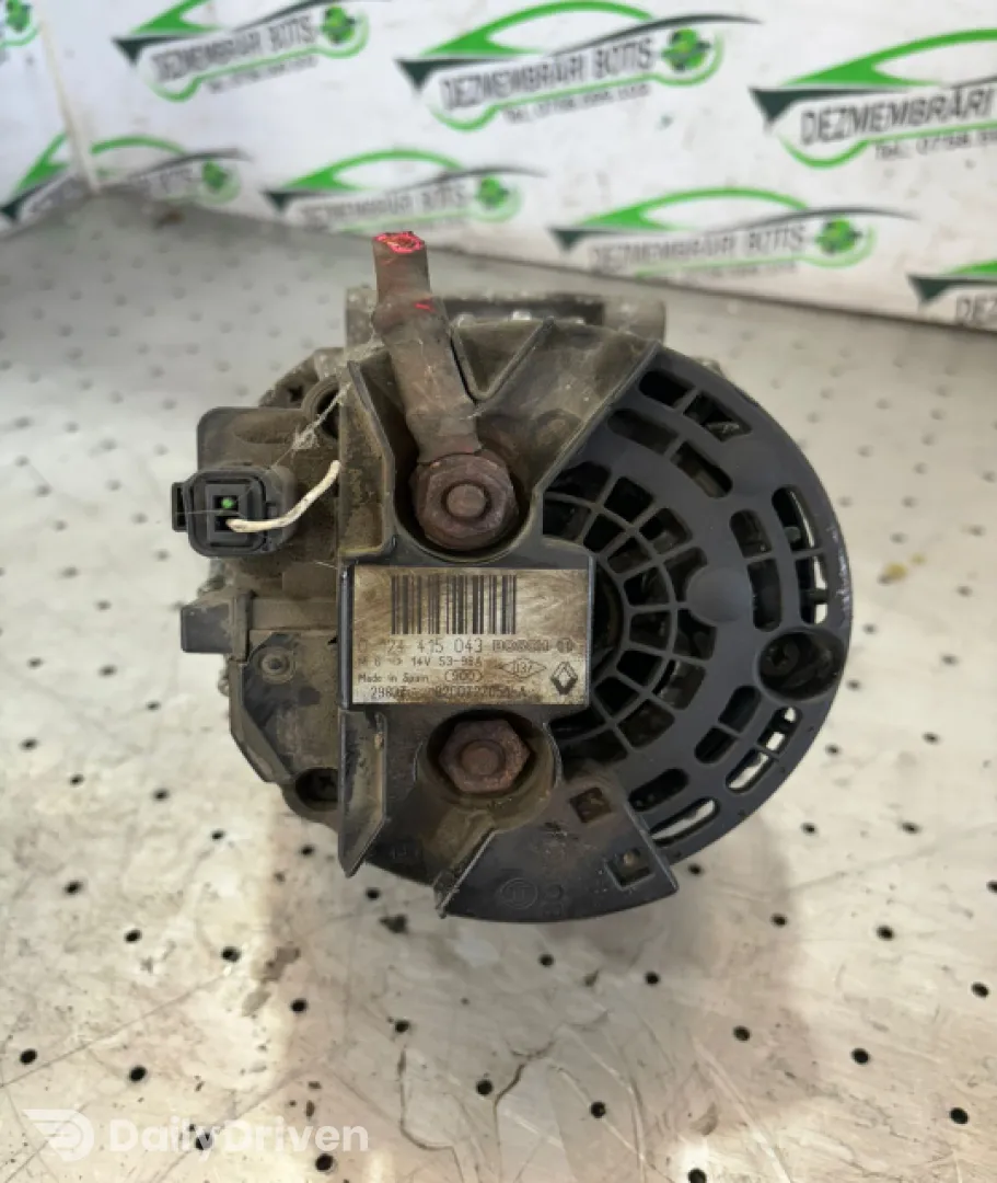 Alternator Dacia Logan  [2004 - 2008]
