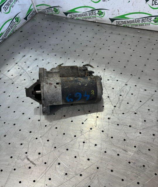 Electromotor Dacia Logan  [2004 - 2008] Sedan 1.5dci MT (65hp)