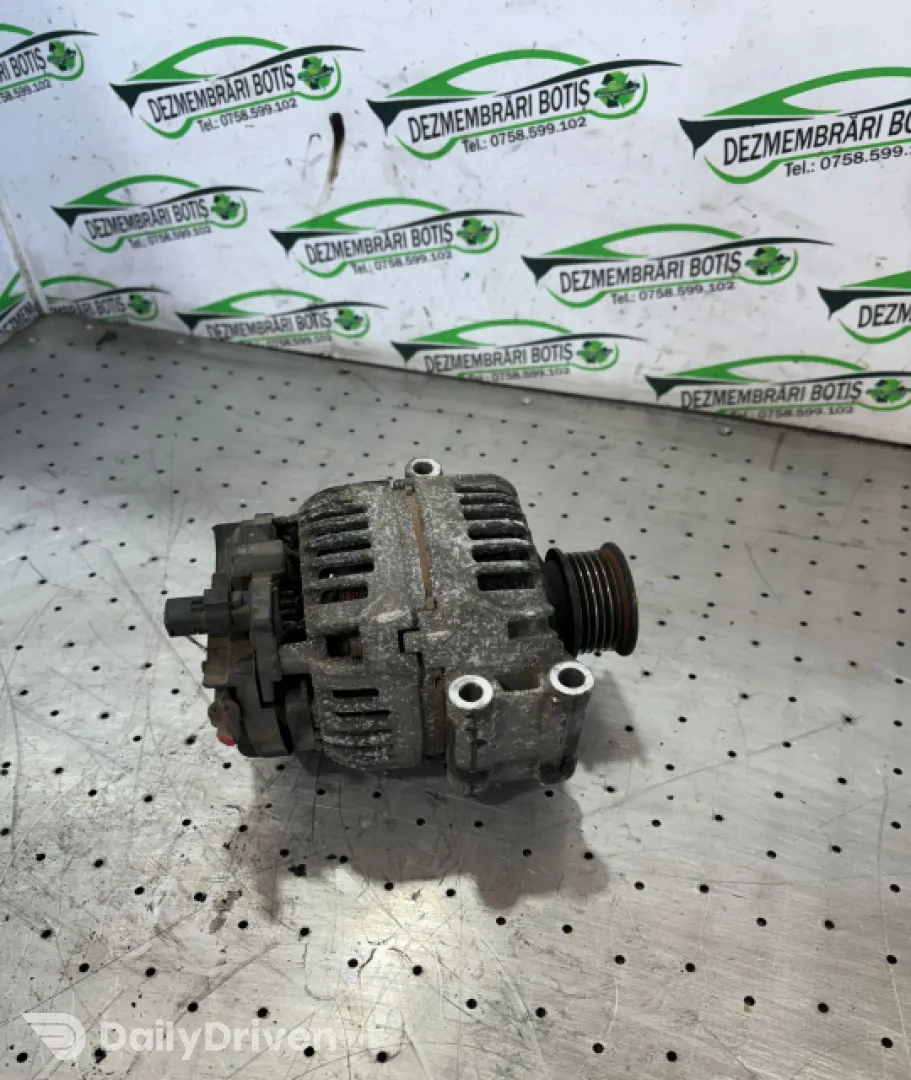 Alternator Dacia Logan  [2004 - 2008]