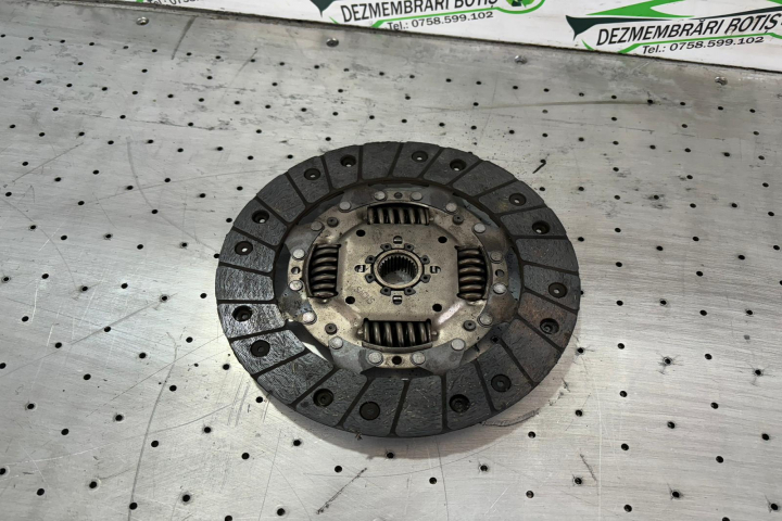 Disc Ambreiaj Volkswagen VW Golf 4 [1997 - 2006] Hatchback 5-usi 1.4 MT (75 hp)