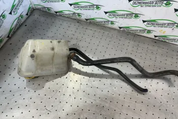 Vas expansiune Ford Focus 2 [2004 - 2008] Hatchback 5-usi 1.6 TDCi MT (109 hp)