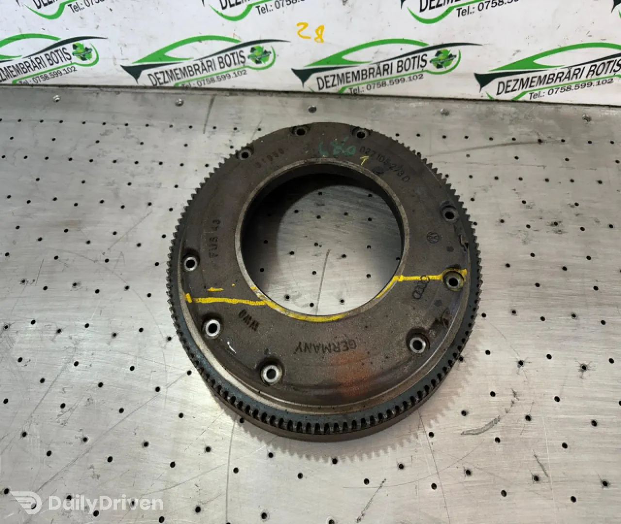 Volanta 027105273 D Volkswagen VW Golf 4 [1997 - 2006] Hatchback 5-usi 1.4 MT (75 hp)