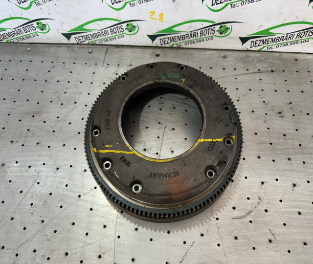 Volanta 027105273 D Volkswagen VW Golf 4 [1997 - 2006] Hatchback 5-usi 1.4 MT (75 hp)