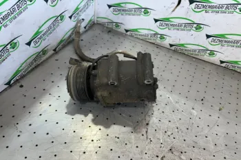 Compresor AC Ford Focus  [1998 - 2004] Hatchback 5-usi 1.8 MT TDCi (101 hp)