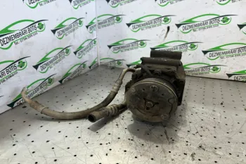 Compresor AC Ford Focus  [1998 - 2004] Hatchback 5-usi 1.8 MT TDCi (101 hp)
