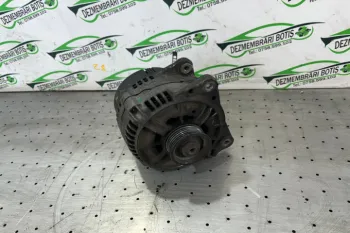 Alternator Audi A4 B5 [1994 - 1999] Sedan 1.9 TDI MT (110 hp)