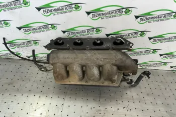 Galerie admisie Volkswagen VW Golf 4 [1997 - 2006] Hatchback 5-usi 1.4 MT (75 hp)