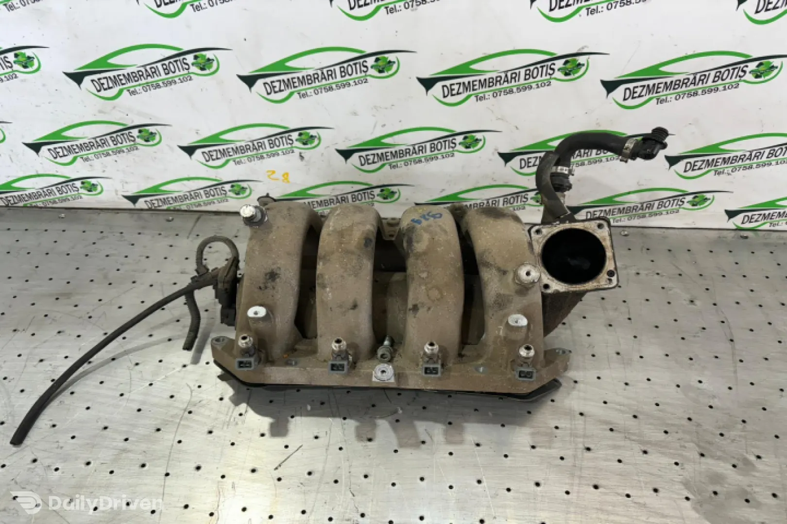 Galerie admisie Volkswagen VW Golf 4 [1997 - 2006] Hatchback 5-usi 1.4 MT (75 hp)