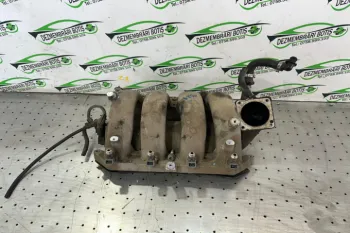 Galerie admisie Volkswagen VW Golf 4 [1997 - 2006] Hatchback 5-usi 1.4 MT (75 hp)