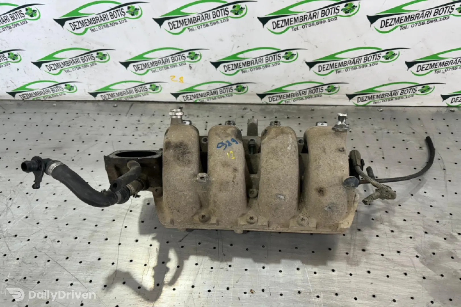 Galerie admisie Volkswagen VW Golf 4 [1997 - 2006] Hatchback 5-usi 1.4 MT (75 hp)