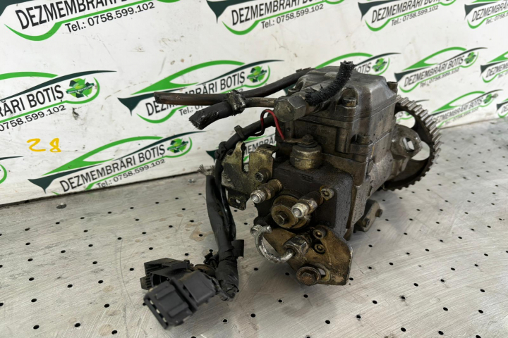 Pompa injectie Volkswagen VW Golf 4 [1997 - 2006] Hatchback 5-usi 1.9 TDI MT (101 hp)