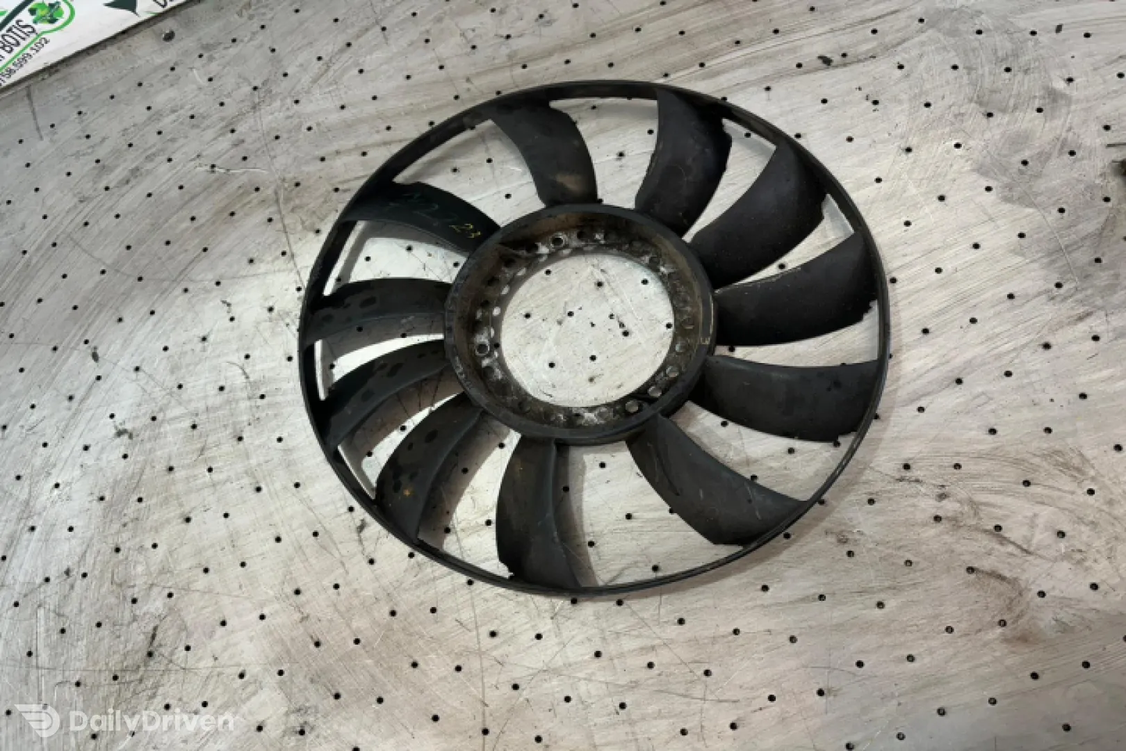 Elice vascocuplaj Audi A4 B5 [1994 - 1999] Sedan 1.9 TDI MT (110 hp)