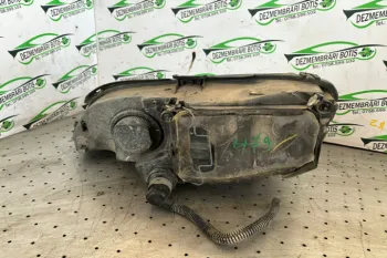 Far dreapta Fiat Idea  [2003 - 2020] Minivan 1.4 MT (95 hp)