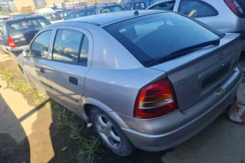Carcasa filtru aer Opel Astra G [1998 - 2009] Hatchback 5-usi 1.6 MT (101 hp)