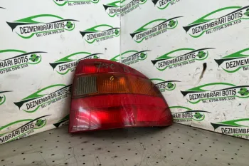 Lampa / Tripla stop dreapta pe aripa Opel Astra F [facelift] [1994 - 2002] Sedan 1.4 MT (82 hp)