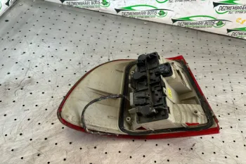 Lampa / Tripla stop dreapta pe aripa Opel Astra F [facelift] [1994 - 2002] Sedan 1.4 MT (82 hp)