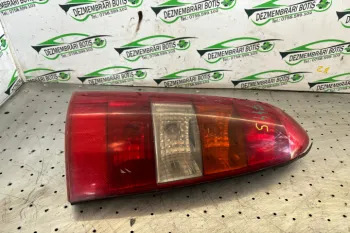 Lampa / Tripla stop stanga pe aripa Opel Astra G [1998 - 2009] wagon 5-usi 2.0 DTI MT (101 hp)