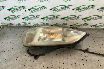 Far stanga Opel Astra G [1998 - 2009] wagon 5-usi 2.0 DTI MT (101 hp)