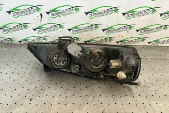 Far stanga Opel Astra G [1998 - 2009] wagon 5-usi 2.0 DTI MT (101 hp)
